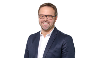 Christopher Schröck - Director Customer Success DACH and CTO
