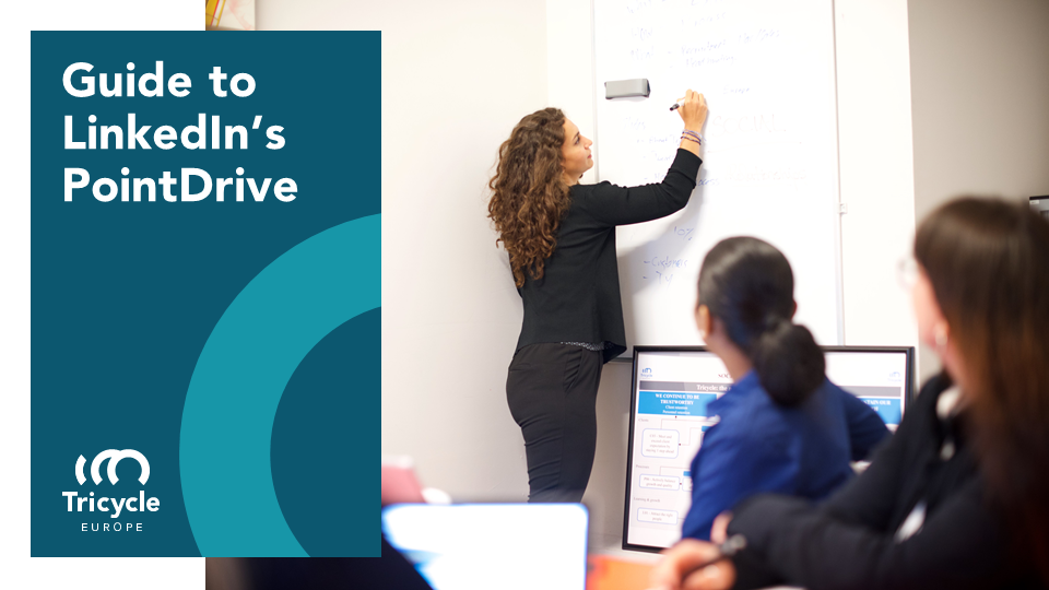 Guide To LinkedIn’s PointDrive