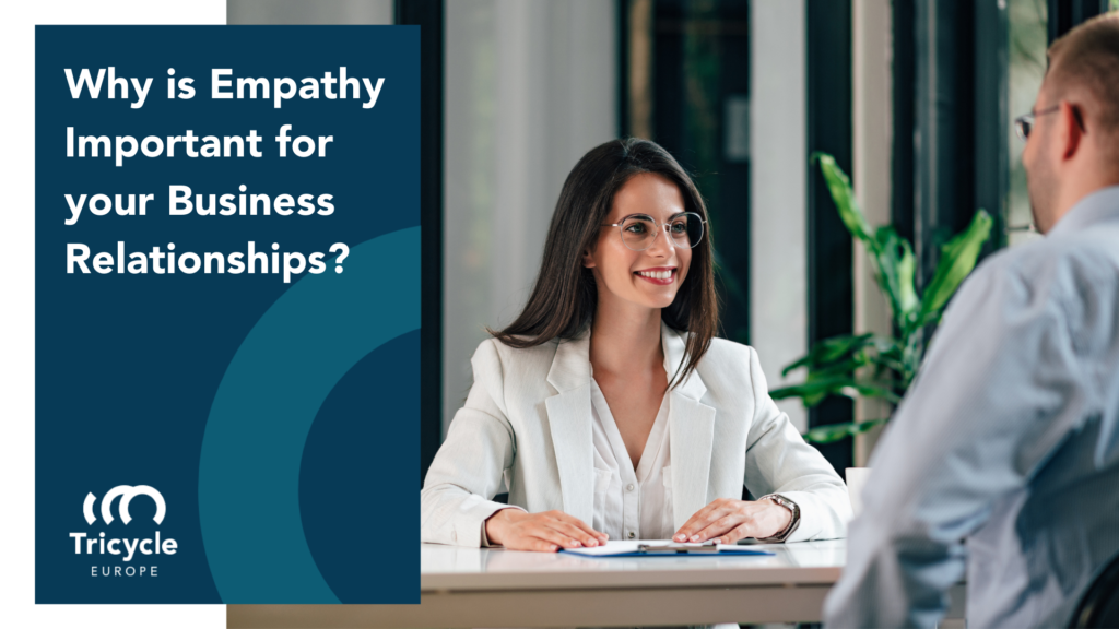 empathy business relationships