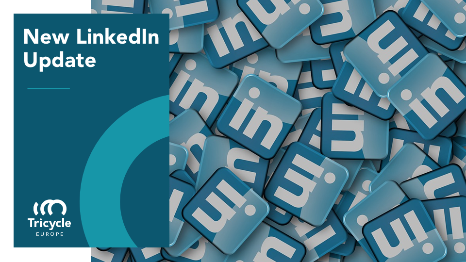 New Major LinkedIn Update – LinkedIn Events