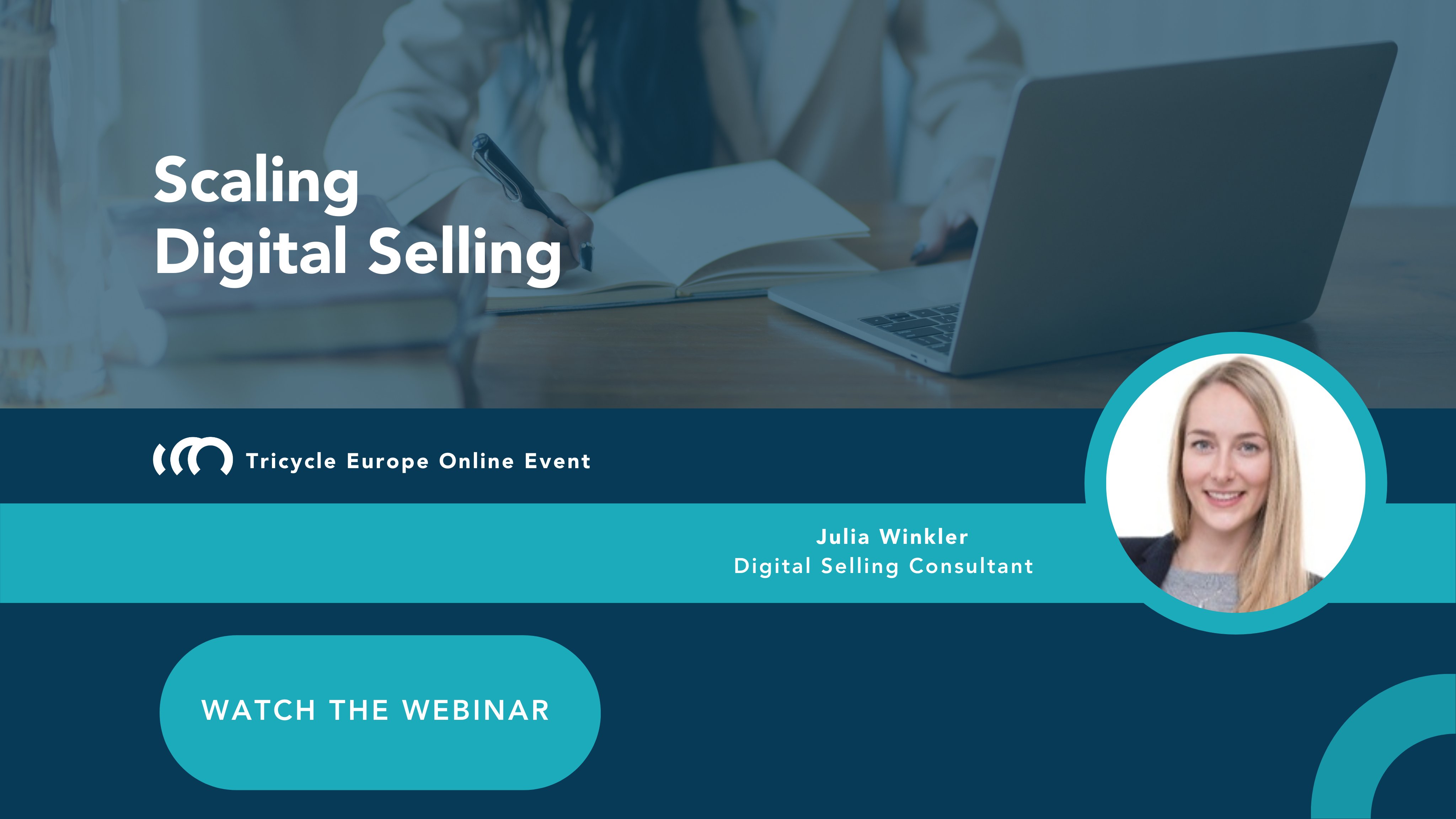 Scaling Digital Selling