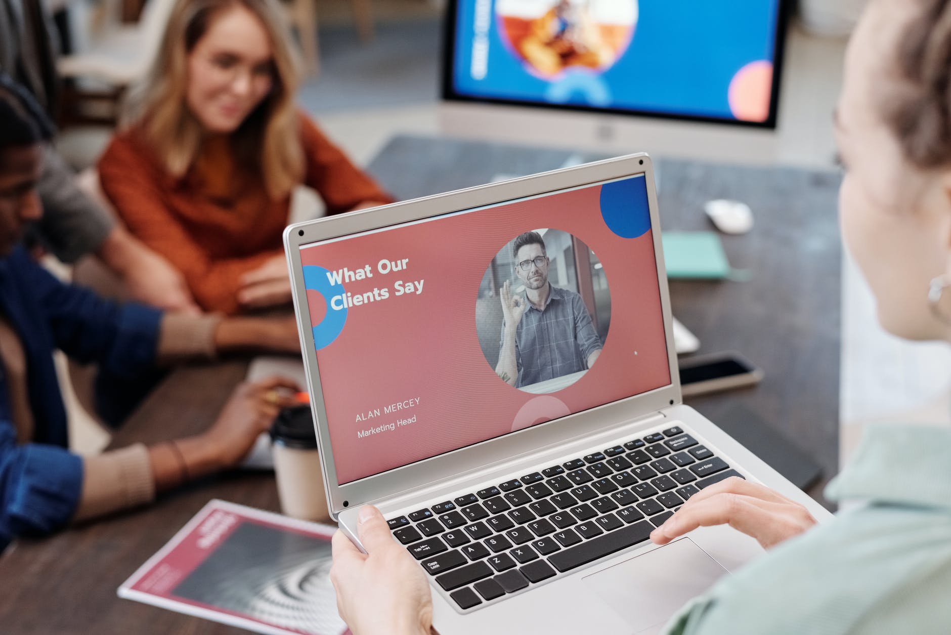 Social Listening for Sales Professionals