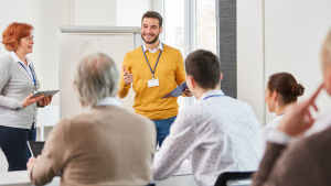 sales enablement