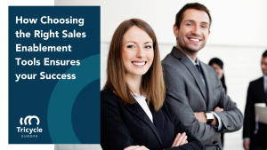 How Sales Enablement Tools