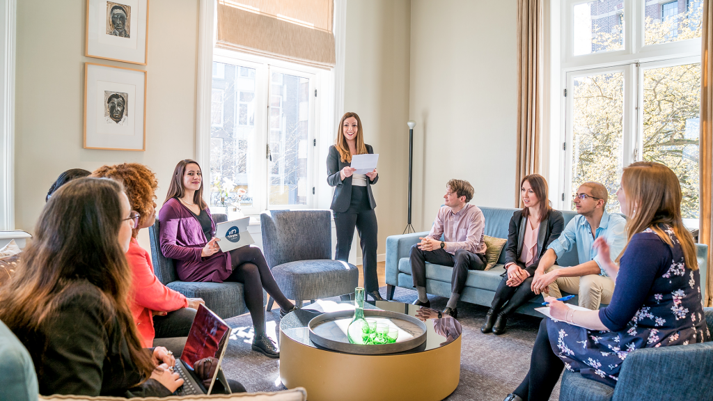 Tricycle Europe Unlock your business' growth potential on social