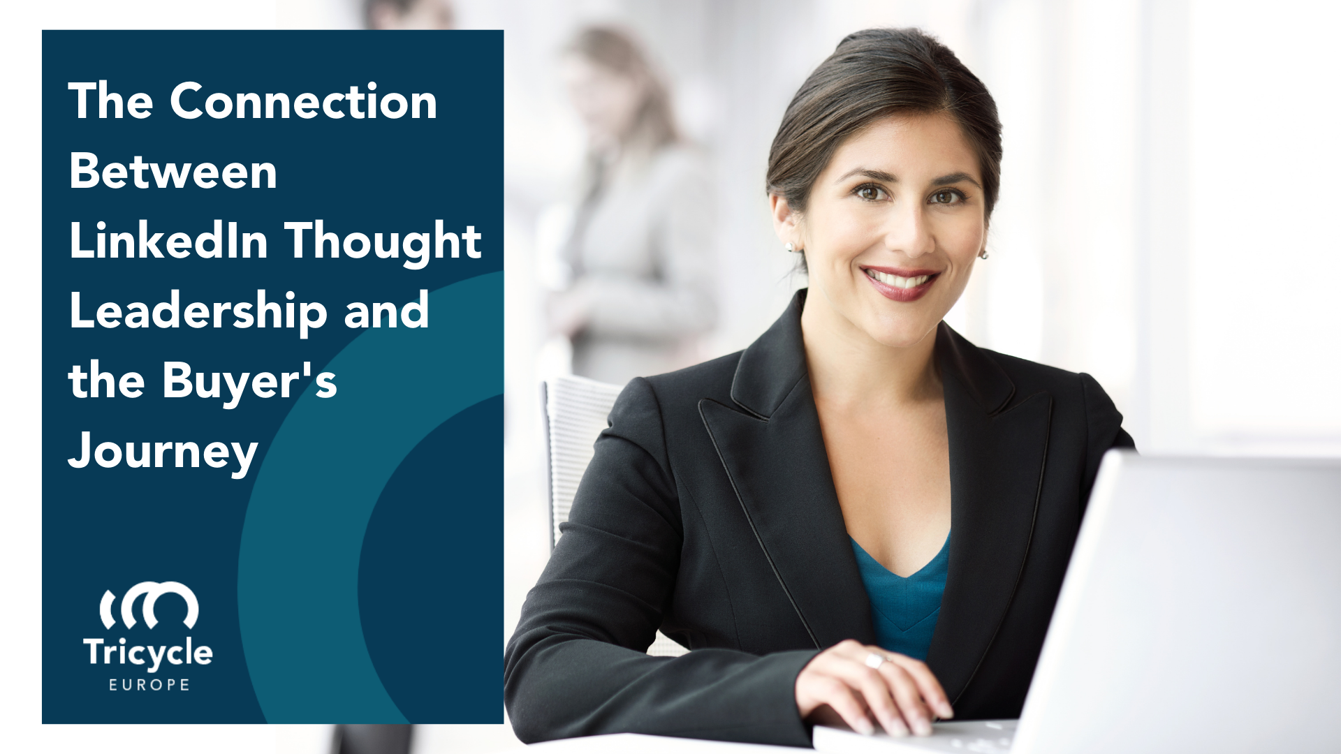 The Connection Between LinkedIn Thought Leadership and the Buyer’s Journey