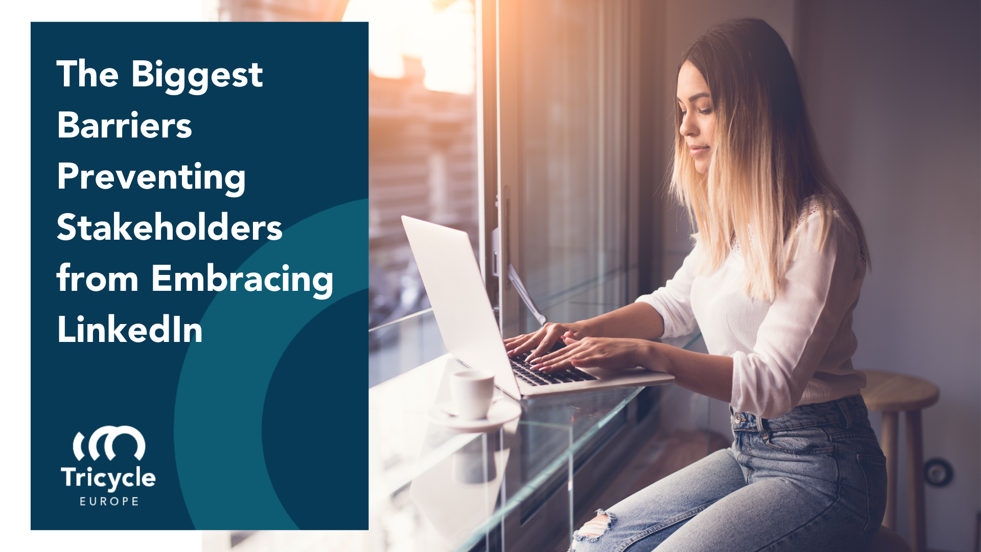 The Biggest Barriers Preventing Stakeholders from Embracing LinkedIn