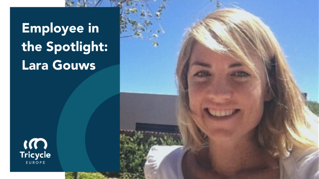 Employee Spotlight Lara