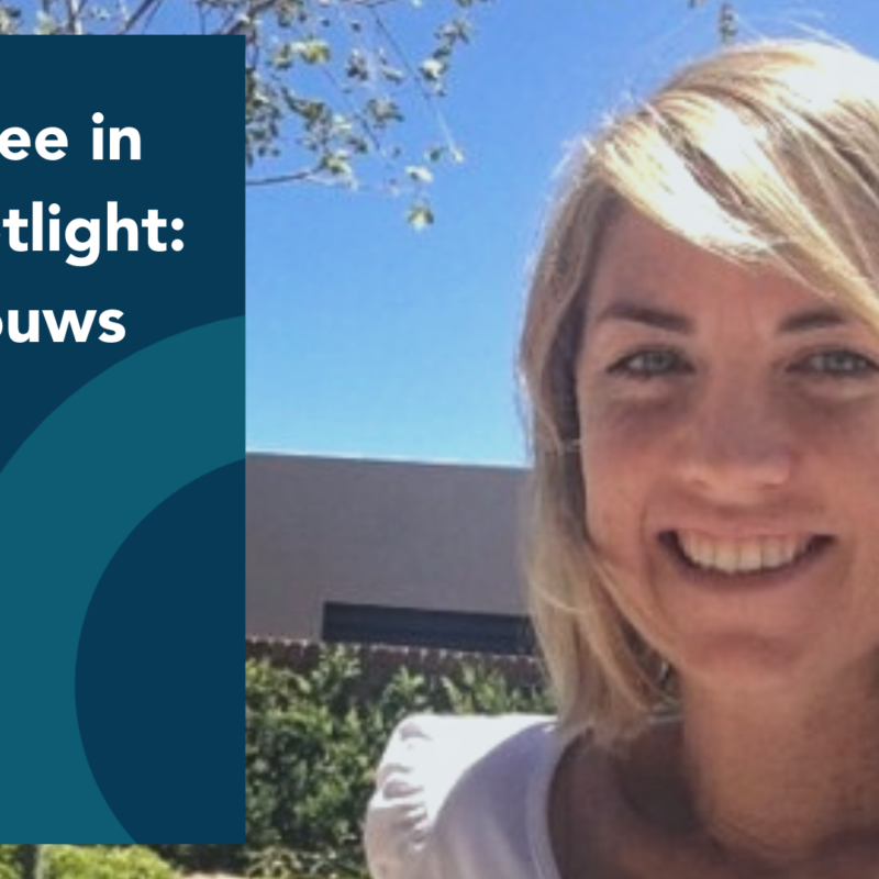 Employee Spotlight Lara