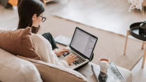 Create engaging content