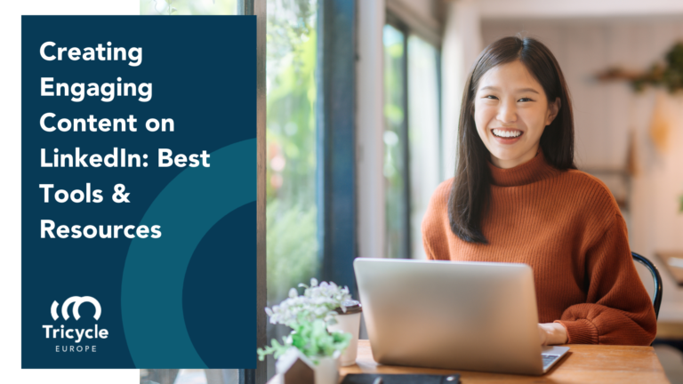 Tricycle Europe Helping You Win In The Social Space