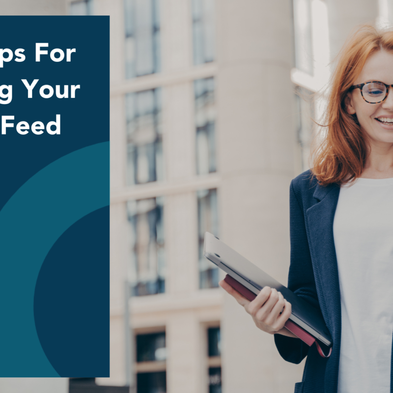 4 Easy Tips For Improving Your LinkedIn Feed